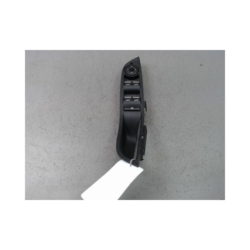 COMMANDE LEVE-GLACE PORTE AVG FORD FOCUS III Phase 2 2014-...