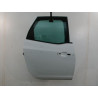 PORTE ARRIERE DROIT OPEL MERIVA