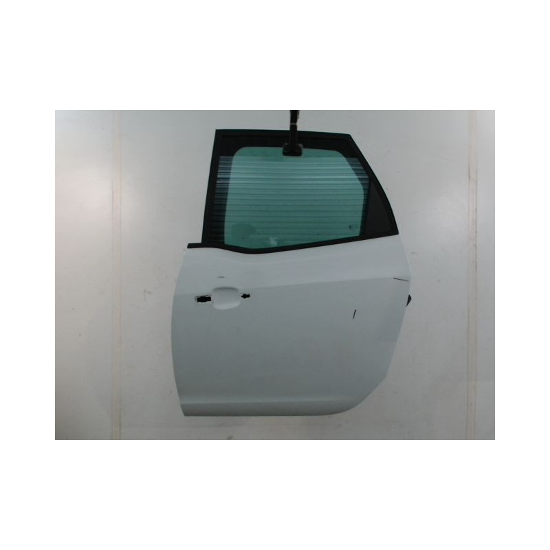 PORTE ARRIERE GAUCHE OPEL MERIVA