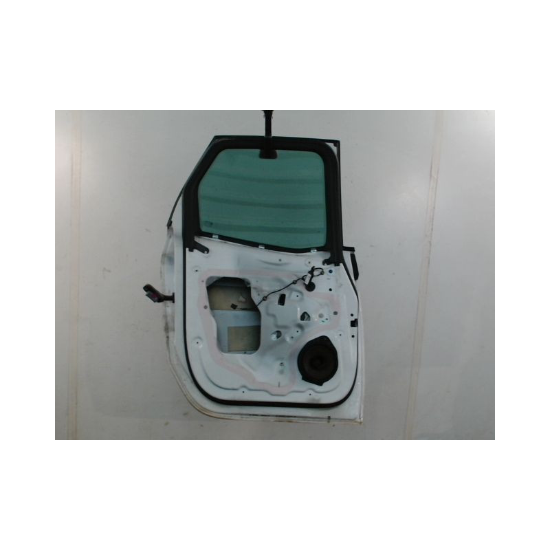 PORTE ARRIERE GAUCHE OPEL MERIVA