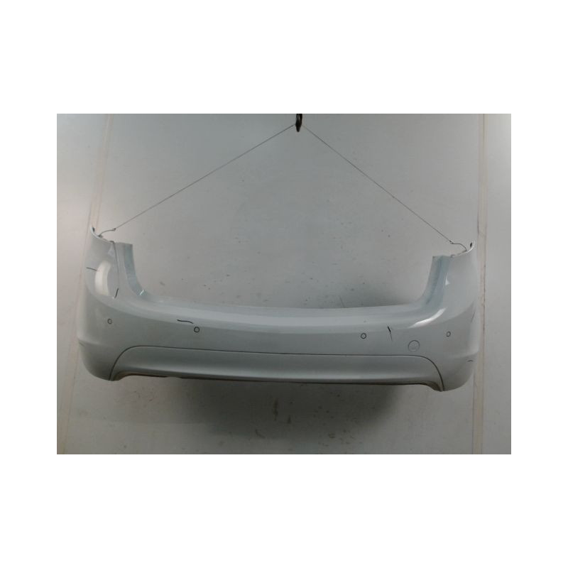 PARE-CHOC ARRIER OPEL MERIVA
