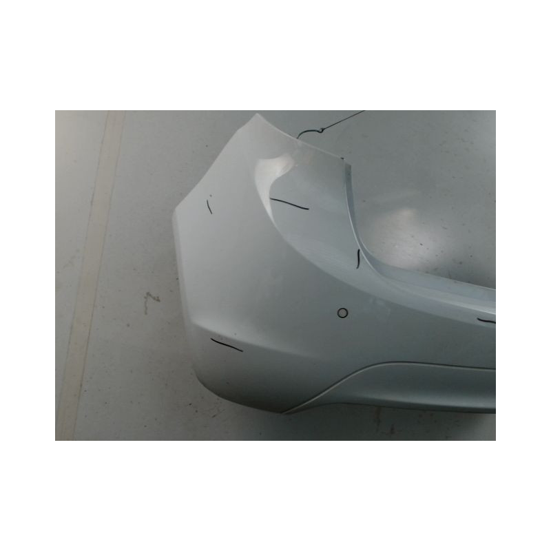 PARE-CHOC ARRIER OPEL MERIVA