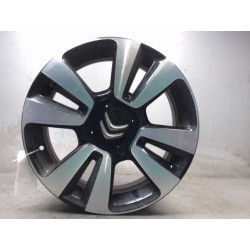 JANTE ALUMINIUM