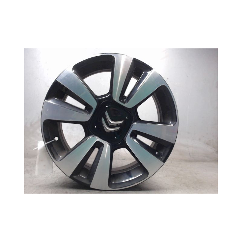 JANTE ALUMINIUM CITROEN C3