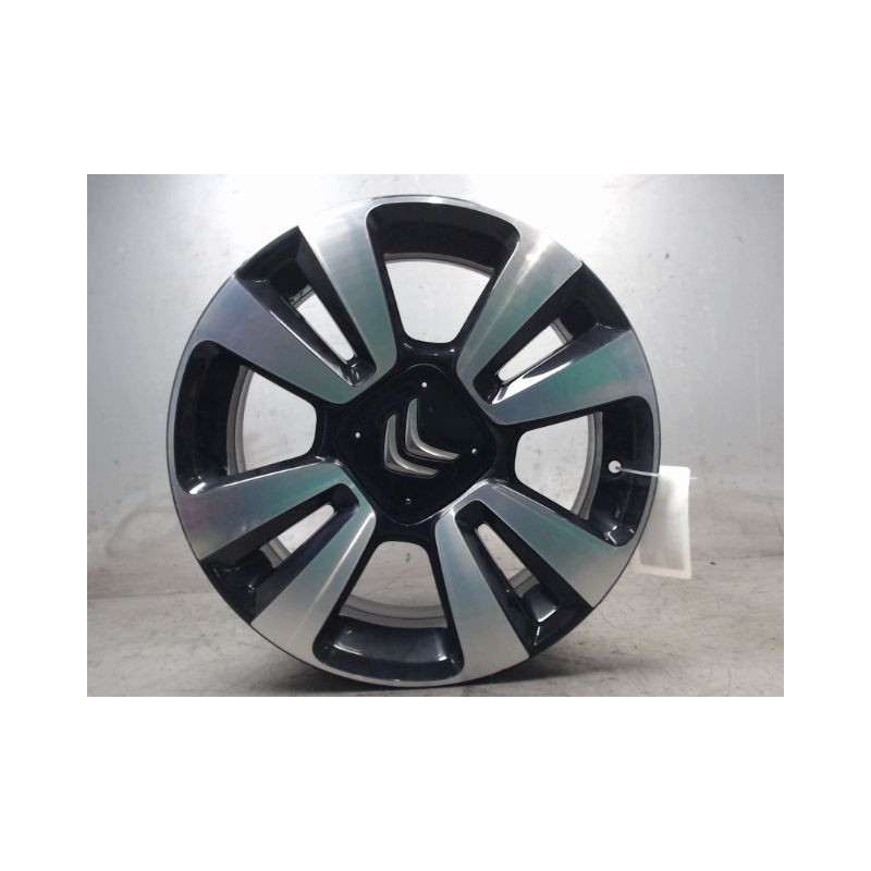 JANTE ALUMINIUM CITROEN C3