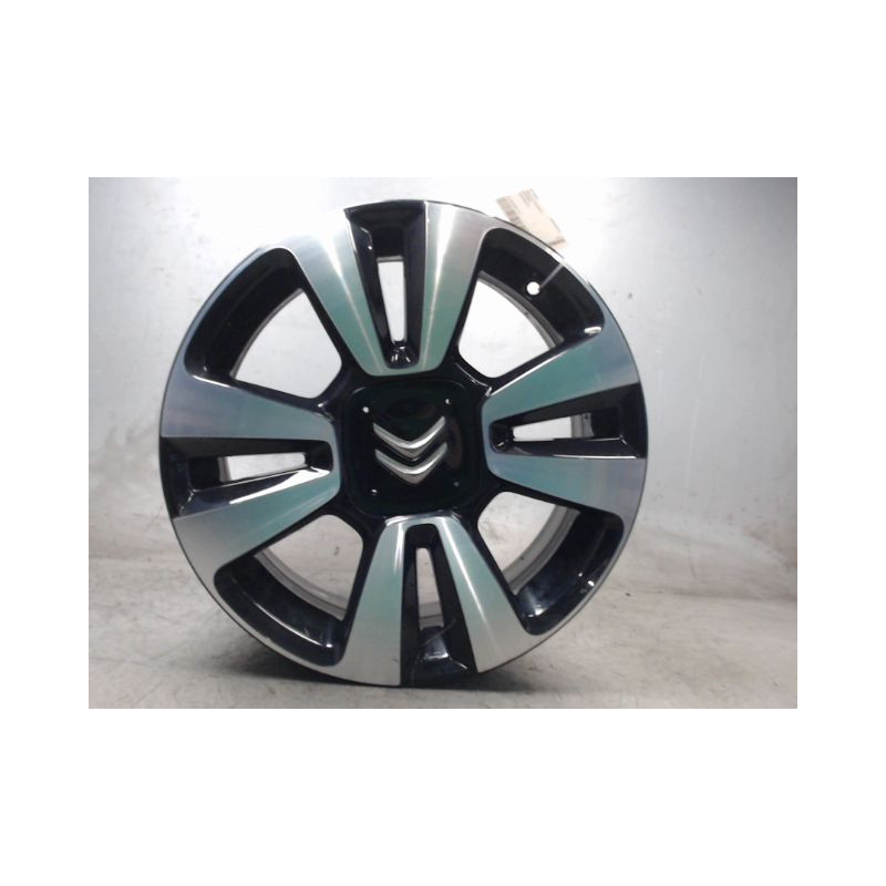 JANTE ALUMINIUM CITROEN C3