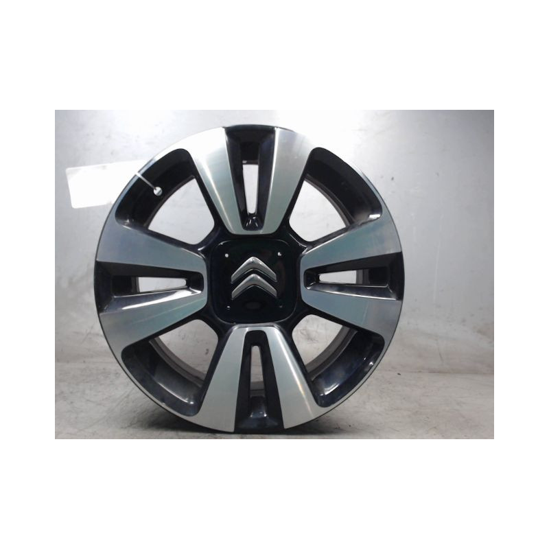 JANTE ALUMINIUM CITROEN C3