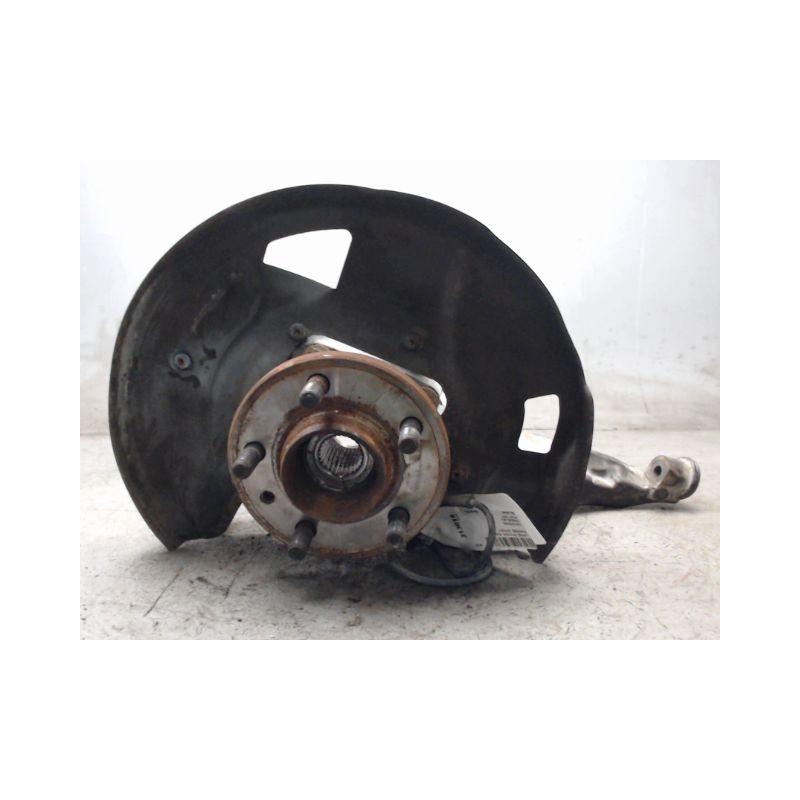 PIVOT AVANT GAUCHE LAND ROVER RANGE SPORT