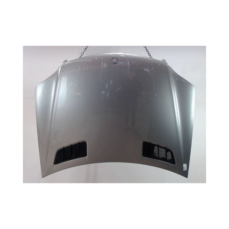 CAPOT MERCEDES CLASSE M 2005-