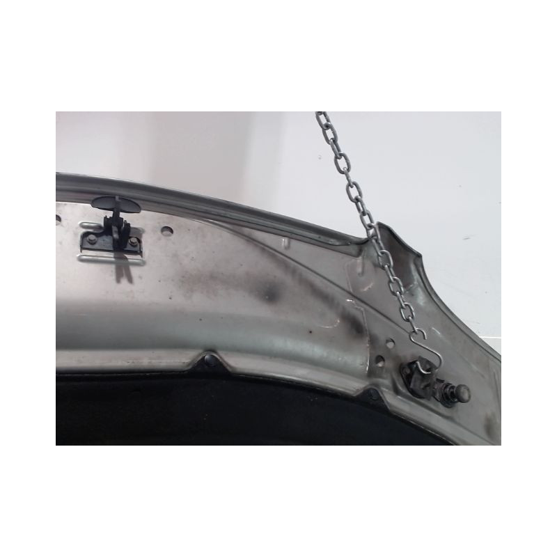 CAPOT MERCEDES CLASSE M 2005-
