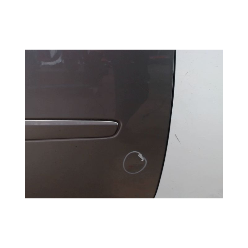 PORTE AVANT DROIT MERCEDES CLASSE M 2005-