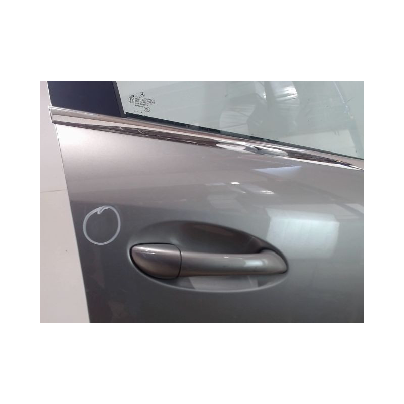 PORTE AVANT DROIT MERCEDES CLASSE M 2005-
