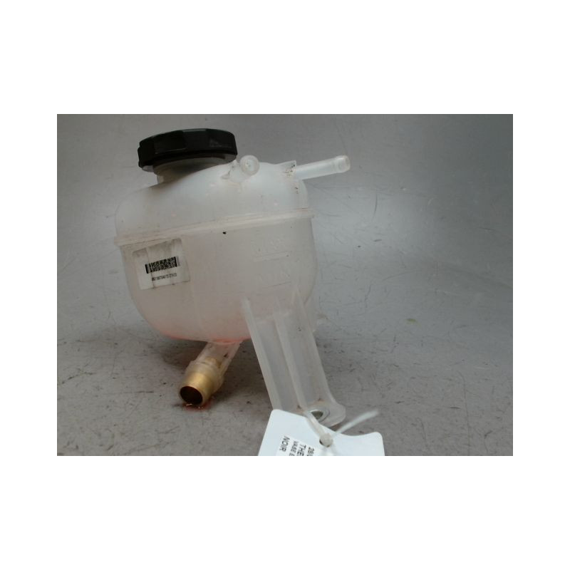VASE EXPANSION FIAT 500