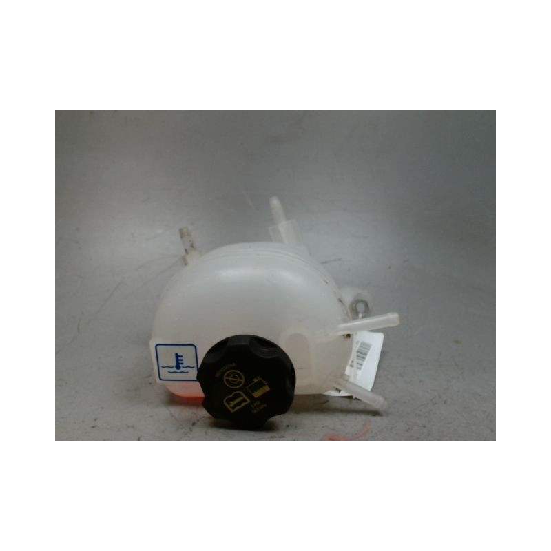 VASE EXPANSION FIAT 500