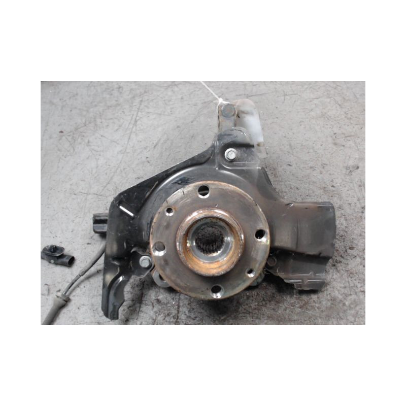 PIVOT AVANT GAUCHE FIAT 500