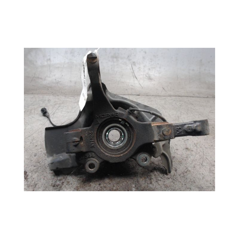PIVOT AVANT GAUCHE FIAT 500