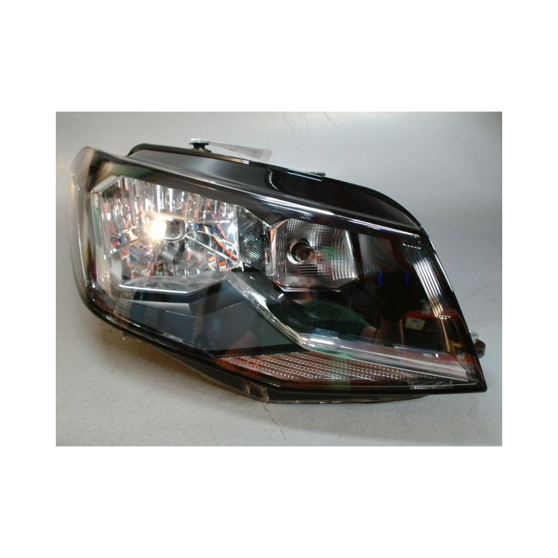 PHARE DROIT VOLKSWAGEN CADDY
