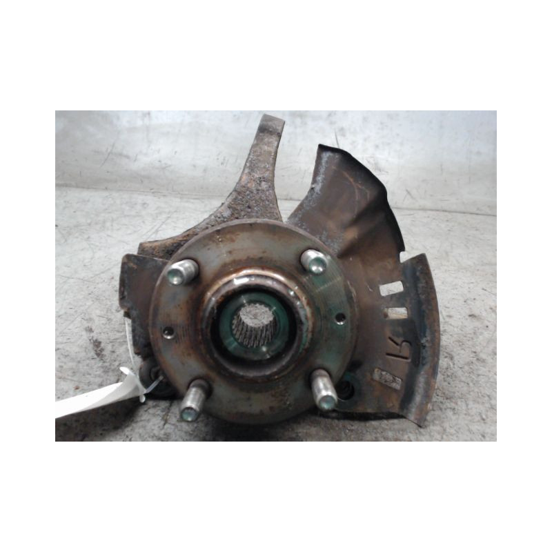 PIVOT AVANT DROIT HYUNDAI I20