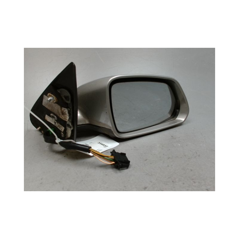 RETROVISEUR EXTERIEUR ELECTRIQUE DROIT SKODA OCTAVIA 2004