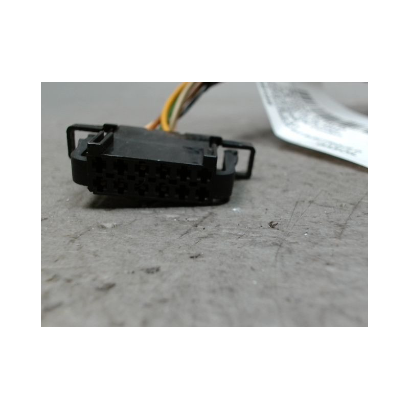 RETROVISEUR EXTERIEUR ELECTRIQUE DROIT SKODA OCTAVIA 2004