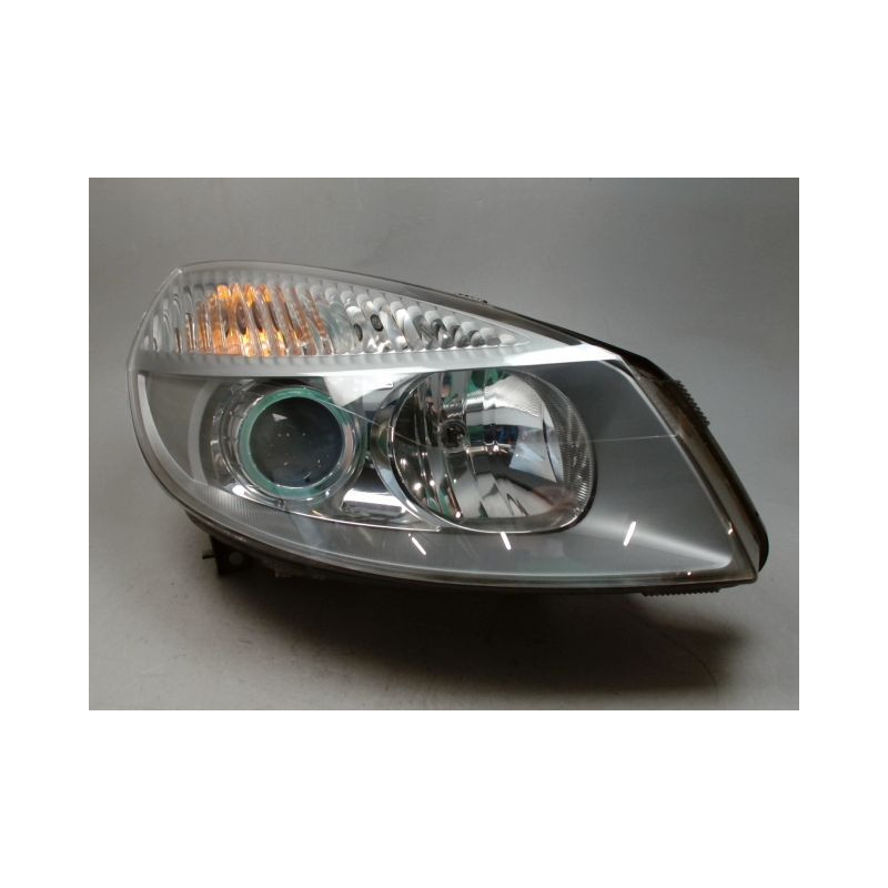 PHARE DROIT RENAULT SCENIC II PH1 02-06