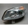 PHARE GAUCHE RENAULT SCENIC II PH1 02-06