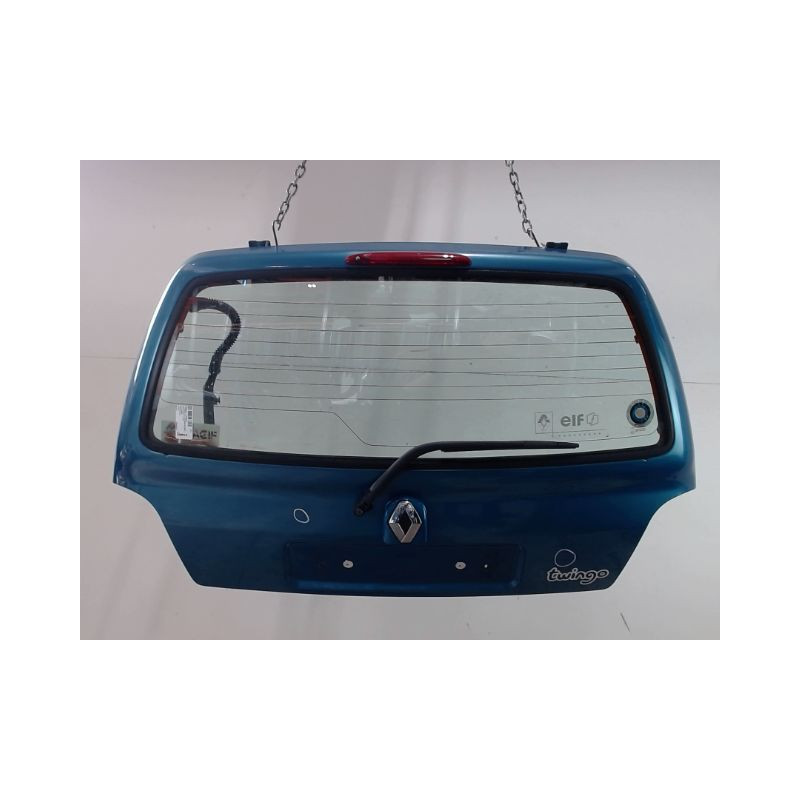 HAYON RENAULT TWINGO PH.3 2000-2007
