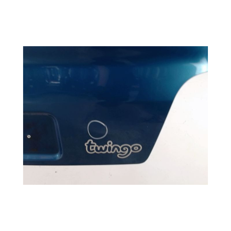 HAYON RENAULT TWINGO PH.3 2000-2007