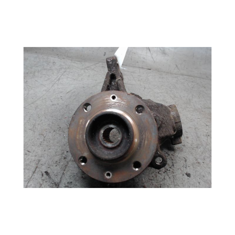 PIVOT AVANT DROIT PEUGEOT 206 SW 02-06