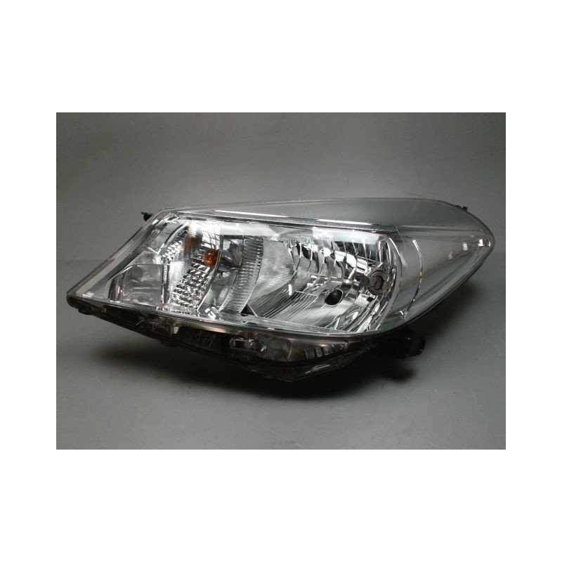 PHARE GAUCHE TOYOTA YARIS