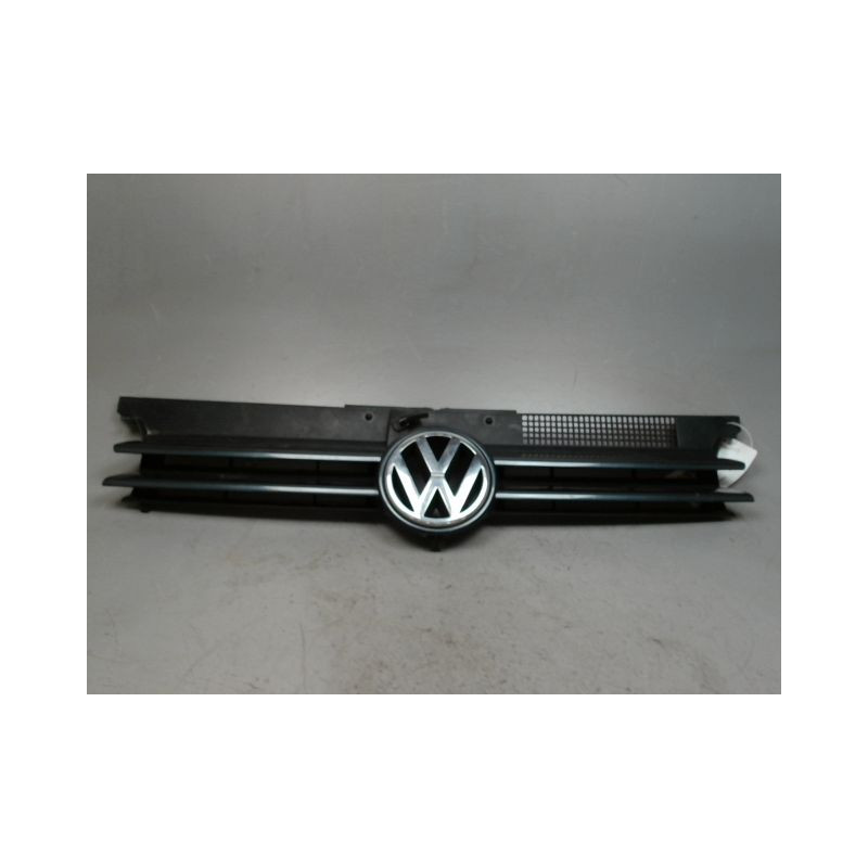CALANDRE VOLKSWAGEN GOLF IV 98-2004