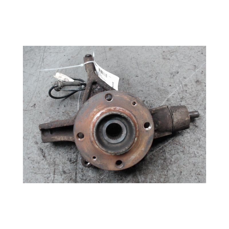 PIVOT AVANT GAUCHE CITROEN C4 04-08