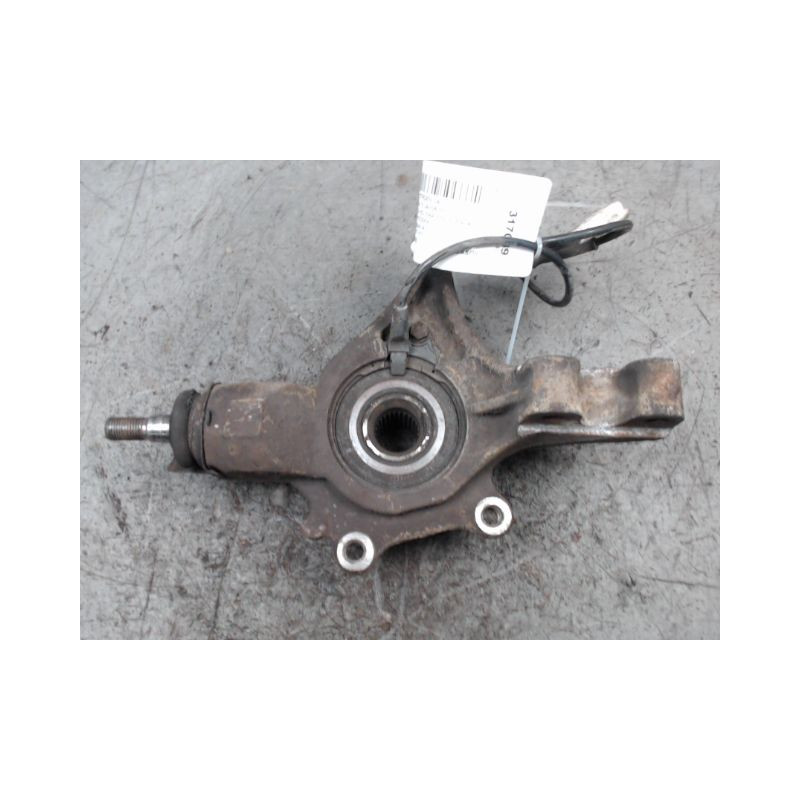 PIVOT AVANT GAUCHE CITROEN C4 04-08
