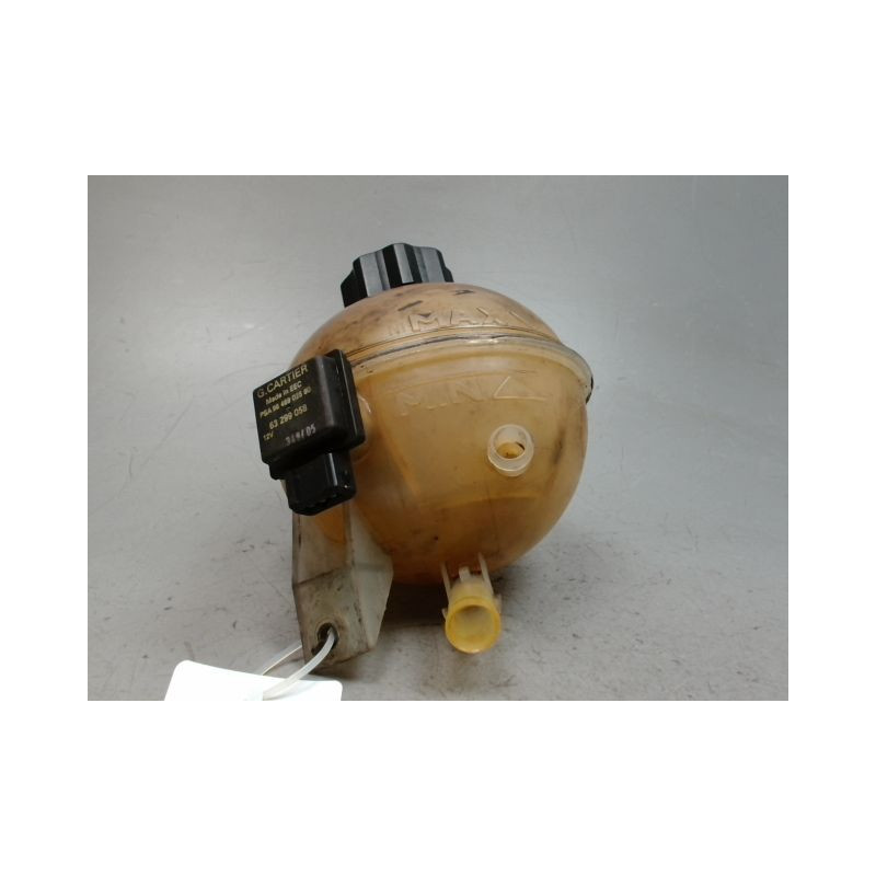 VASE EXPANSION PEUGEOT 206 SW 02-06