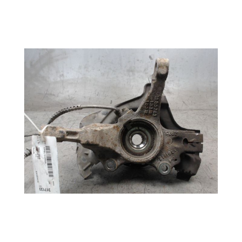 PIVOT AVANT DROIT OPEL CORSA