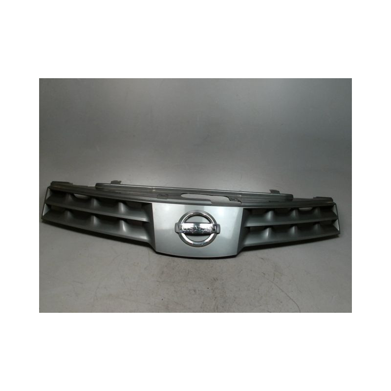 CALANDRE NISSAN NOTE