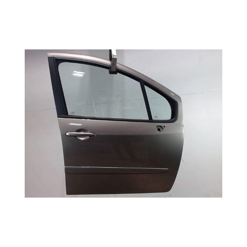 PORTE AVANT DROIT RENAULT MODUS 2008-