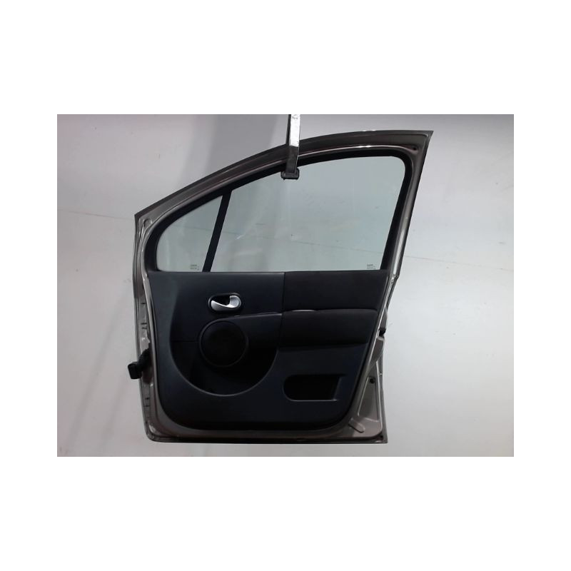 PORTE AVANT DROIT RENAULT MODUS 2008-