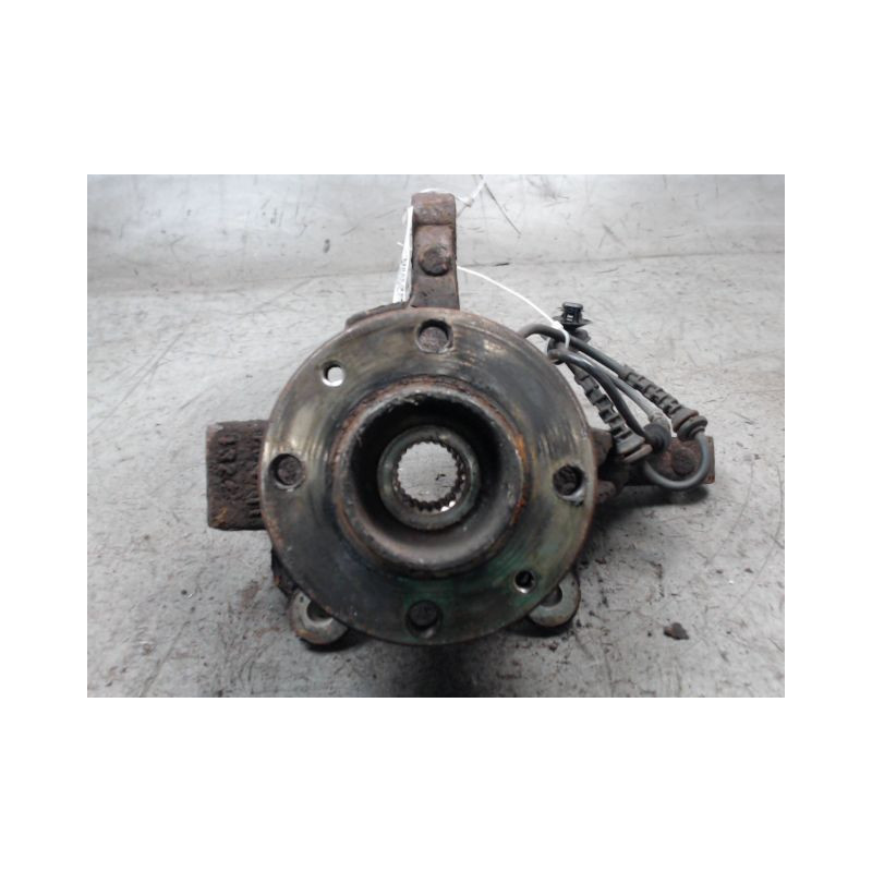 PIVOT AVANT DROIT RENAULT MODUS 2008-