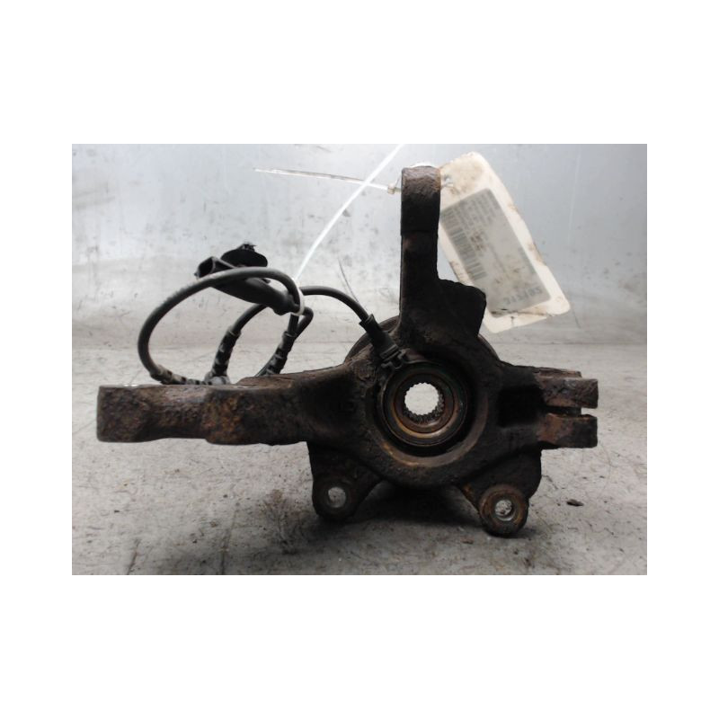 PIVOT AVANT DROIT RENAULT MODUS 2008-