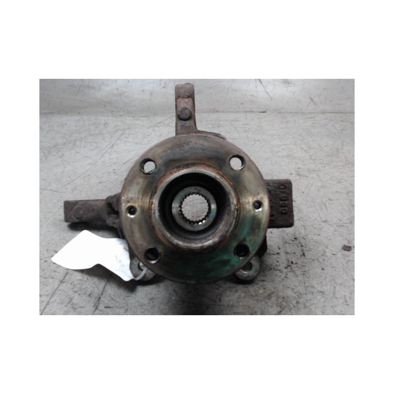 PIVOT AVANT GAUCHE RENAULT MODUS 2008-