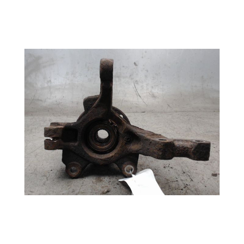 PIVOT AVANT GAUCHE RENAULT MODUS 2008-