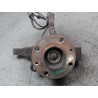 PIVOT AVANT GAUCHE DACIA SANDERO 2008-