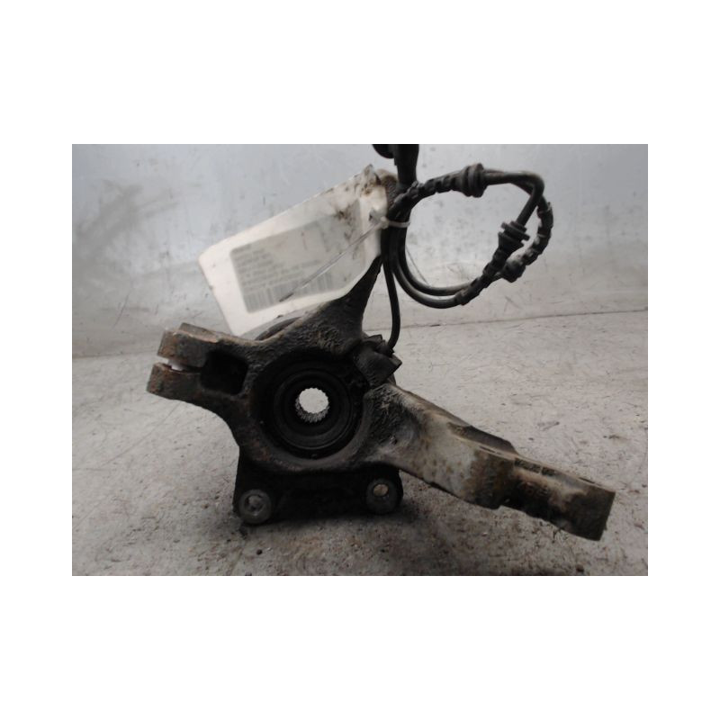 PIVOT AVANT GAUCHE DACIA SANDERO 2008-
