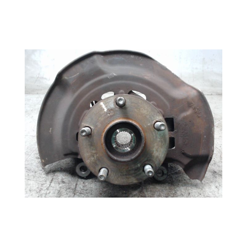 PIVOT AVANT GAUCHE TOYOTA AURIS