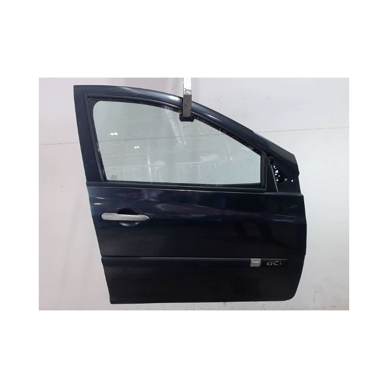 PORTE AVANT DROIT RENAULT CLIO III 2005-
