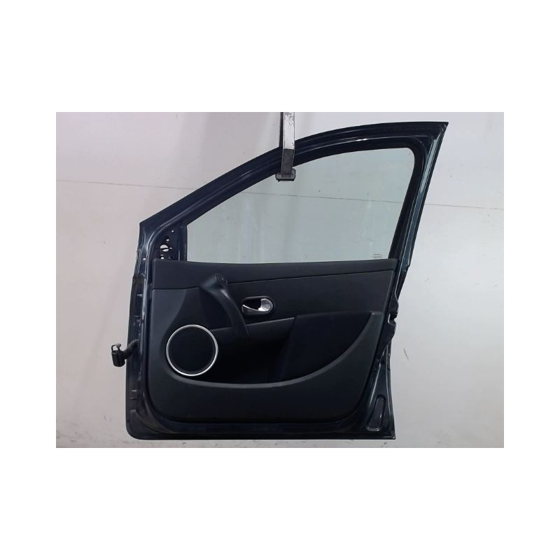 PORTE AVANT DROIT RENAULT CLIO III 2005-