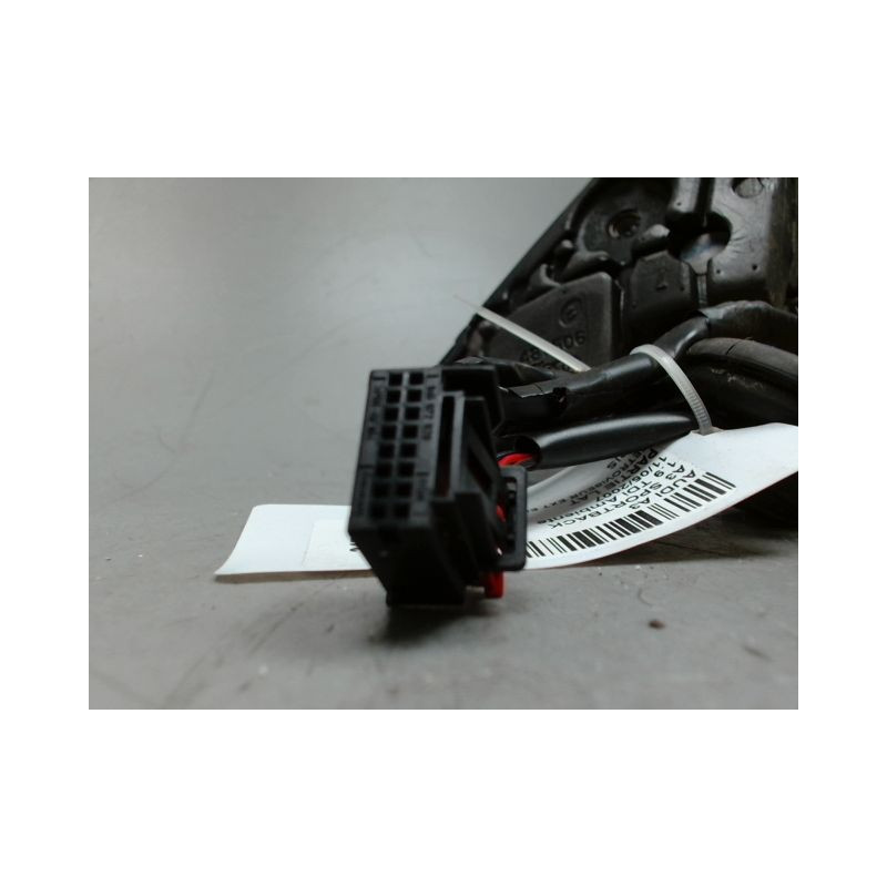 RETROVISEUR EXTERIEUR ELECTRIQUE DROIT AUDI A3 SPORTBACK