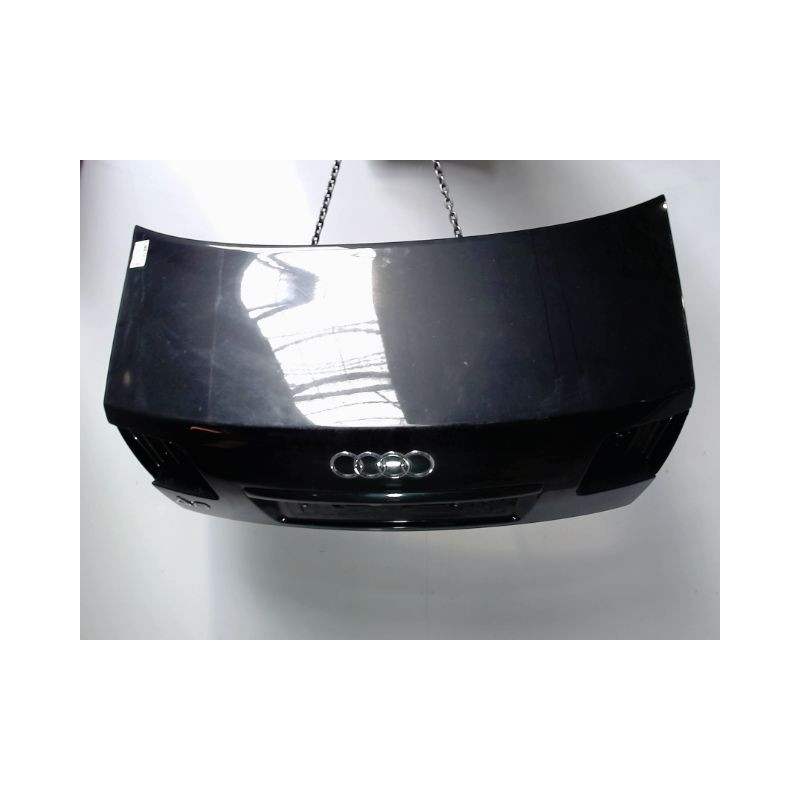 COFFRE ARRIERE AUDI A8 2002-2007