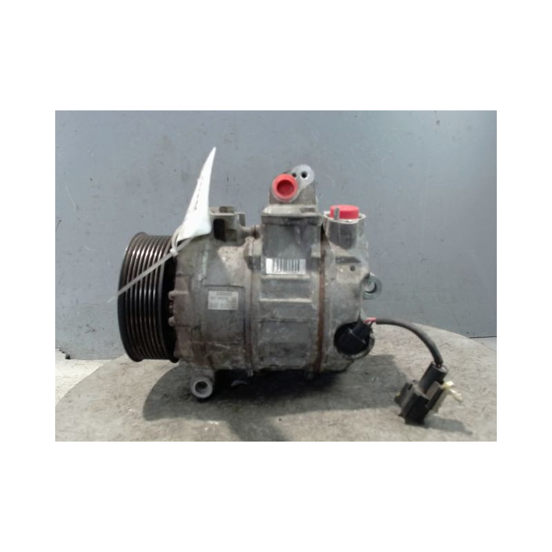 COMPRESSEUR AIR CONDITIONNE LAND ROVER R.ROVER